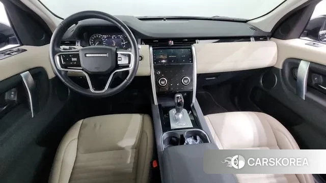 Land Rover Discovery Sports 2nd Generation id 3448515 из Кореи 17