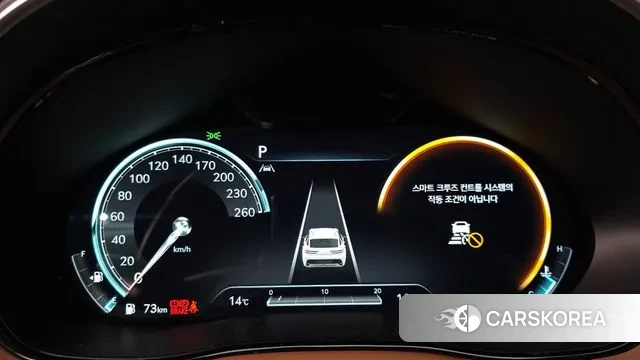 Genesis GV70 id 3401569 из Кореи 17