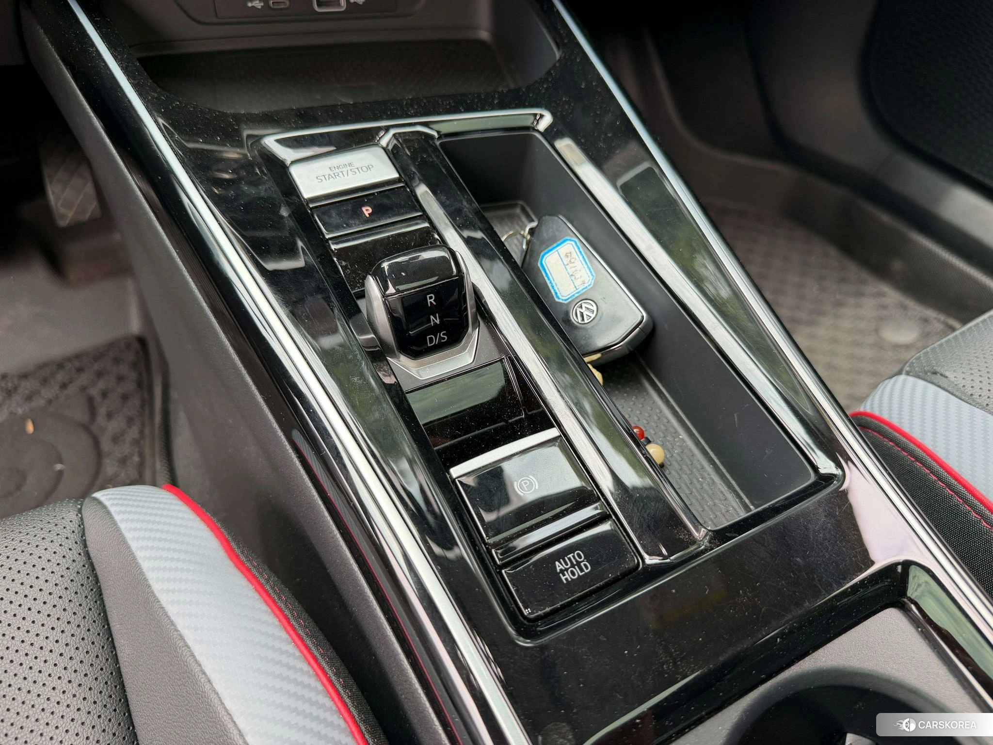 Volkswagen Lamando id 4454377 из Китая 11
