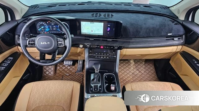 Kia Carnival 4th generation id 4584843 из Кореи 17