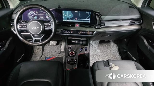 Kia Sportage 5th Generation id 3934691 из Кореи 17