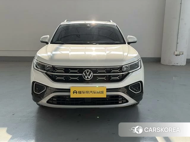 Volkswagen Tanyue id 4265052 из Китая 17