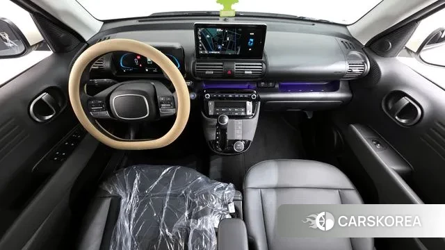 Hyundai Casper id 3393797 из Кореи 17