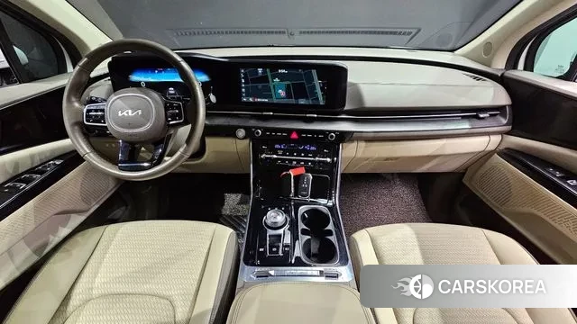 Kia Carnival 4th generation id 3746612 из Кореи 17