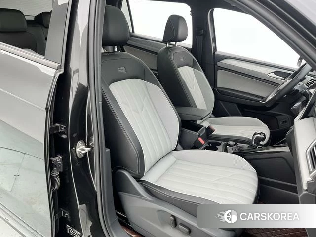 Volkswagen Tanyue id 3927079 из Китая 25