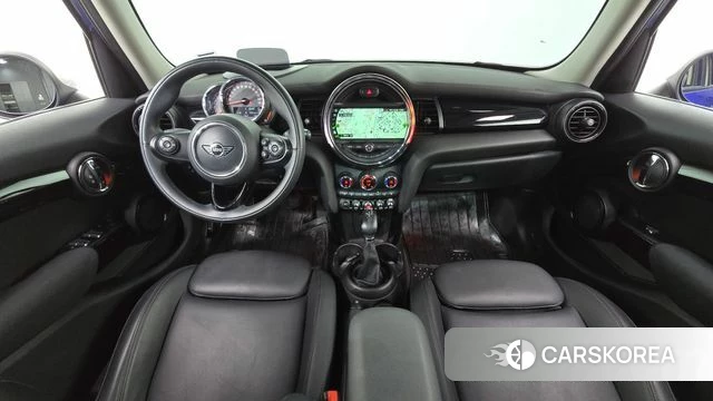 Mini Cooper id 4447662 из Кореи 17