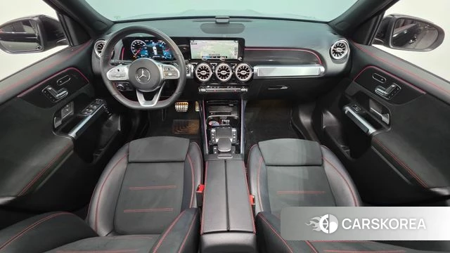 Mercedes-Benz GLB-Class X247 id 4445845 из Кореи 17