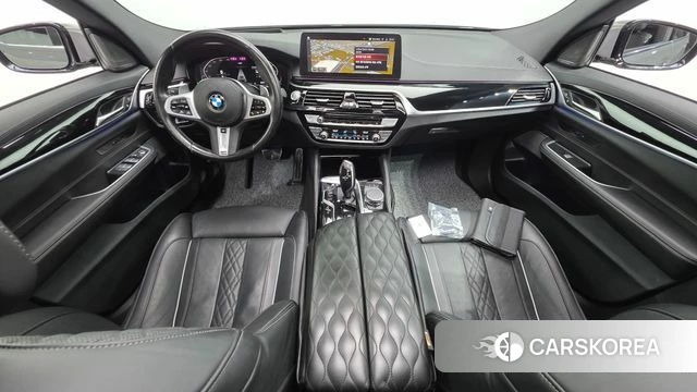 BMW 6 Series GT (G32) id 4656612 из Кореи 33