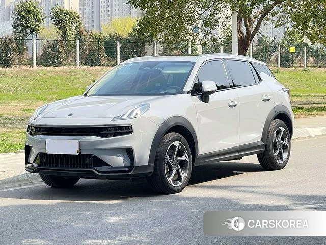 Lynk 06 EM-P id 4209178 из Китая 20