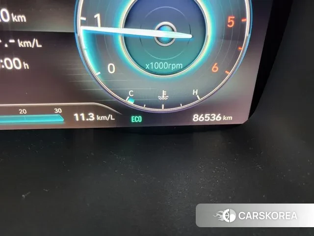 Hyundai The New Santa Fe id 3727325 из Кореи 15