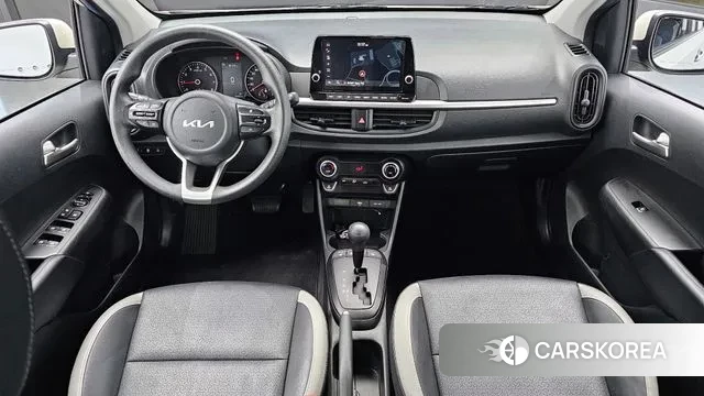 Kia Morning Urban (JA) id 3566995 из Кореи 17