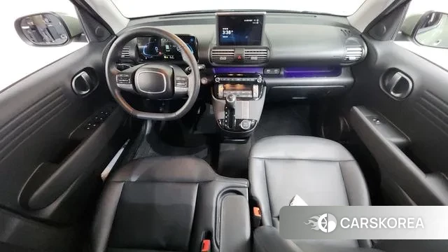 Hyundai Casper id 3545607 из Кореи 17