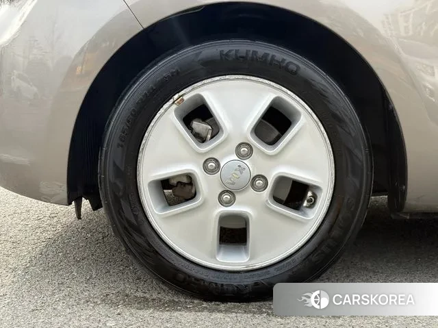 Kia The New Ray id 3694928 из Кореи 17