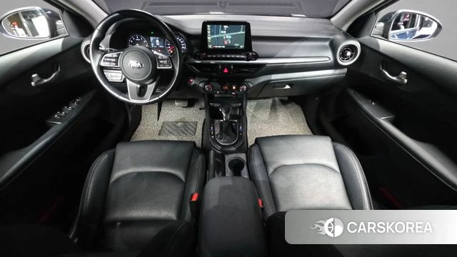 Kia Come New K3 id 4339733 из Кореи 27