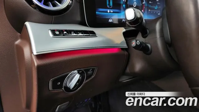 Mercedes-Benz CLS-Class C257 id 2618814 из Кореи 17