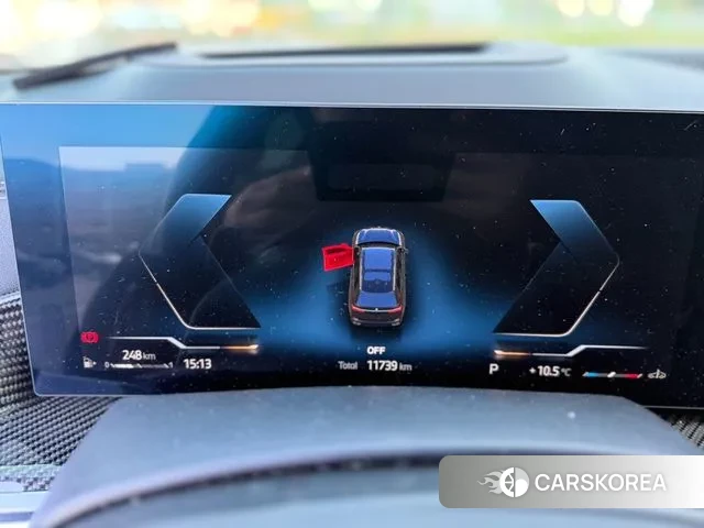 BMW X7 (G07) id 3426084 из Кореи 7