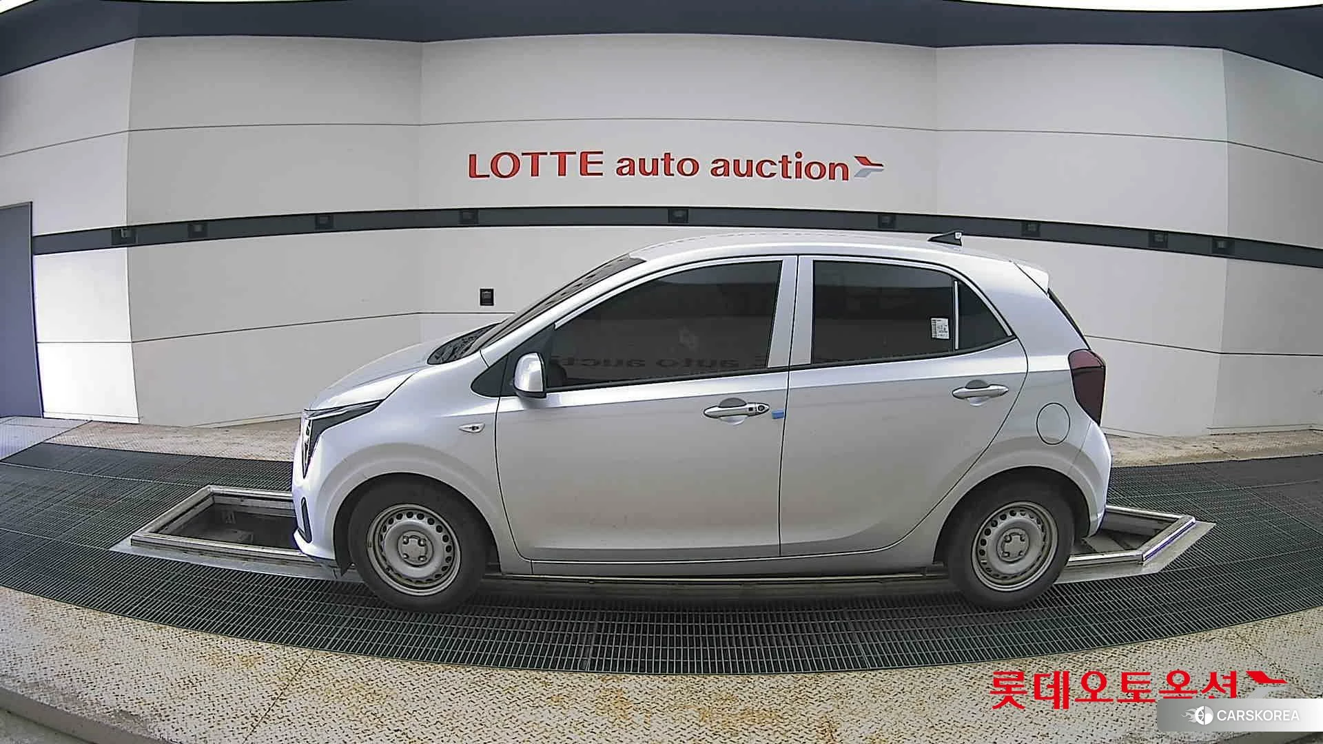 Kia Morning id 4289568 из Кореи 33