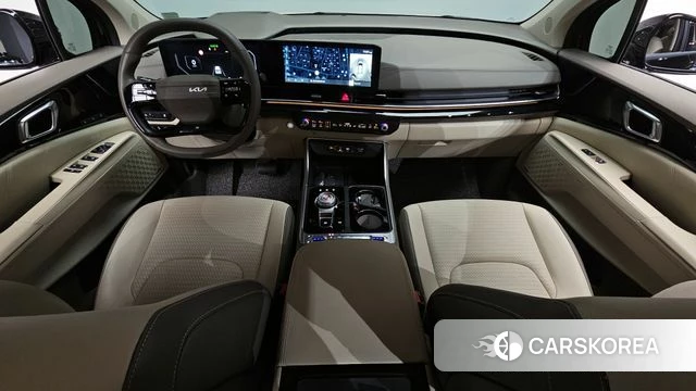 Kia The New Carnival 4th Generation id 3882856 из Кореи 18