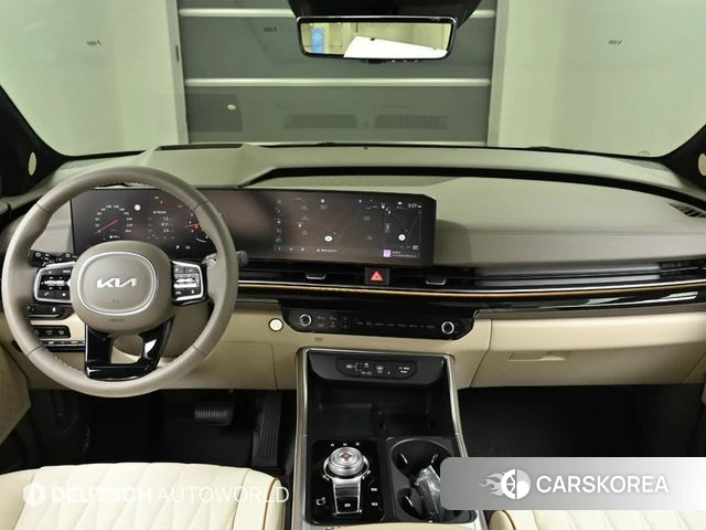 Kia The New Carnival 4th Generation id 3841435 из Кореи 17