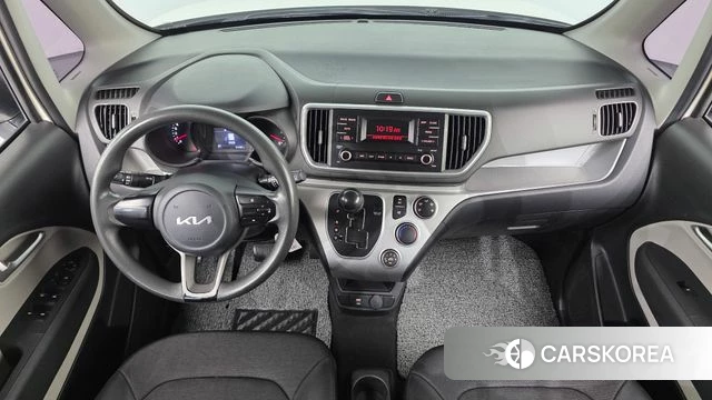 Kia The New Ray id 4721161 из Кореи 28