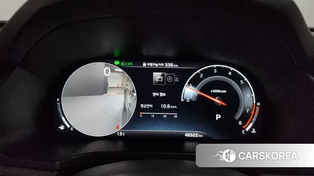 Kia K7 Premier id 3736652 из Кореи 17