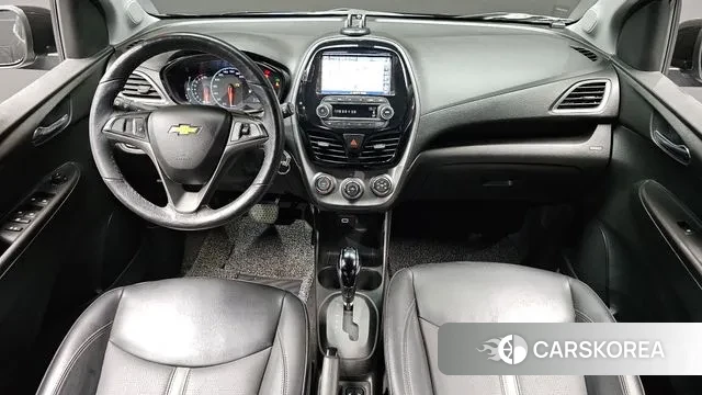 Chevrolet (GM Daewoo) The New Spark id 2966336 из Кореи 17