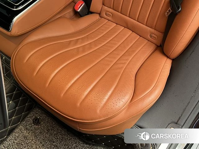 Mercedes-Benz S-class id 4263706 из Китая 35