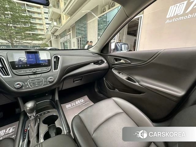 Chevrolet Mai Ruibao XL id 4220883 из Китая 23