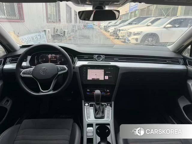 Volkswagen Magotan id 4272819 из Китая 7