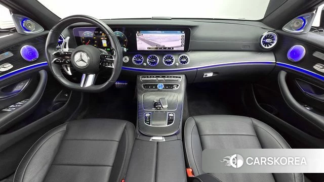 Mercedes-Benz E-Class W213 id 4711663 из Кореи 17