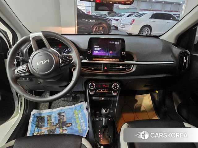 Kia Morning Urban (JA) id 3953879 из Кореи 17