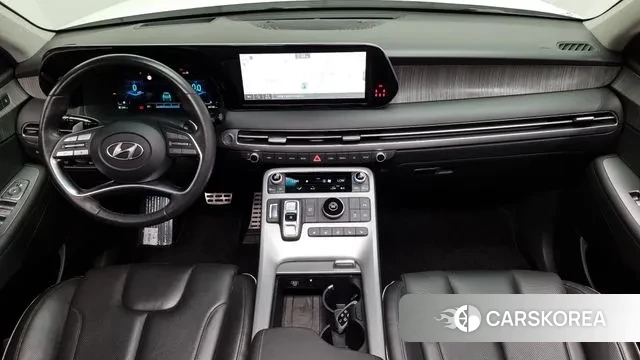 Hyundai The New Palisade id 3241664 из Кореи 17