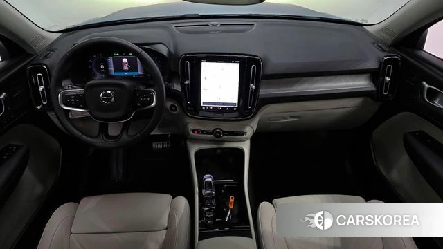 Volvo XC40 id 4343478 из Кореи 30