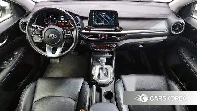 Kia Come New K3 id 2981950 из Кореи 17