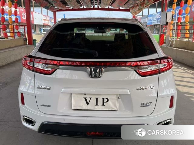 Honda UR-V id 4213484 из Китая 7
