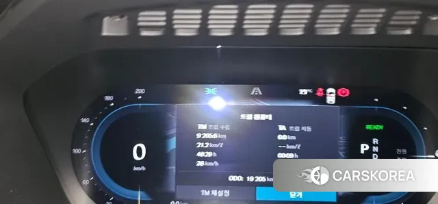 Volvo XC90 second Generation id 3669463 из Кореи 10