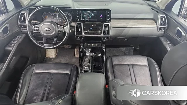 Kia Sorento 4th Generation id 3044622 из Кореи 17