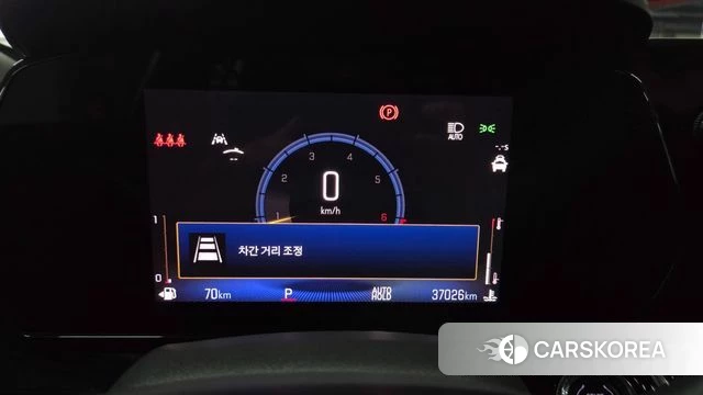 Chevrolet (GM Daewoo) Trax Crossover id 4618367 из Кореи 37