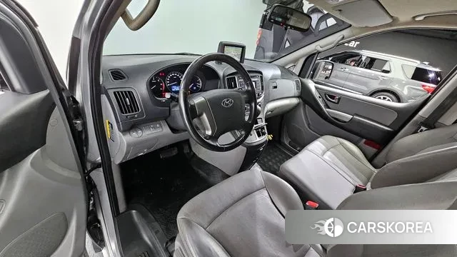 Hyundai The New Grand Starex id 3209707 из Кореи 17