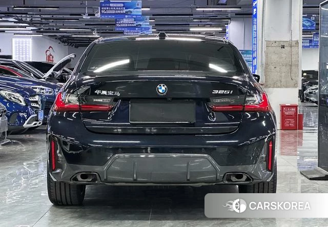 BMW 3 series id 4265488 из Китая 23
