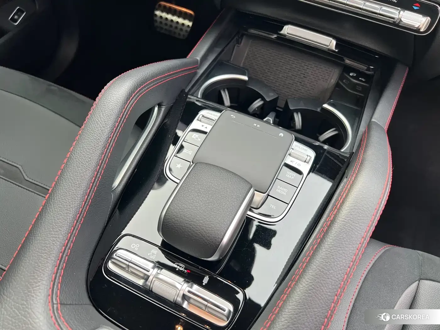 Mercedes-Benz GLE AMG id 4622773 из Китая 13