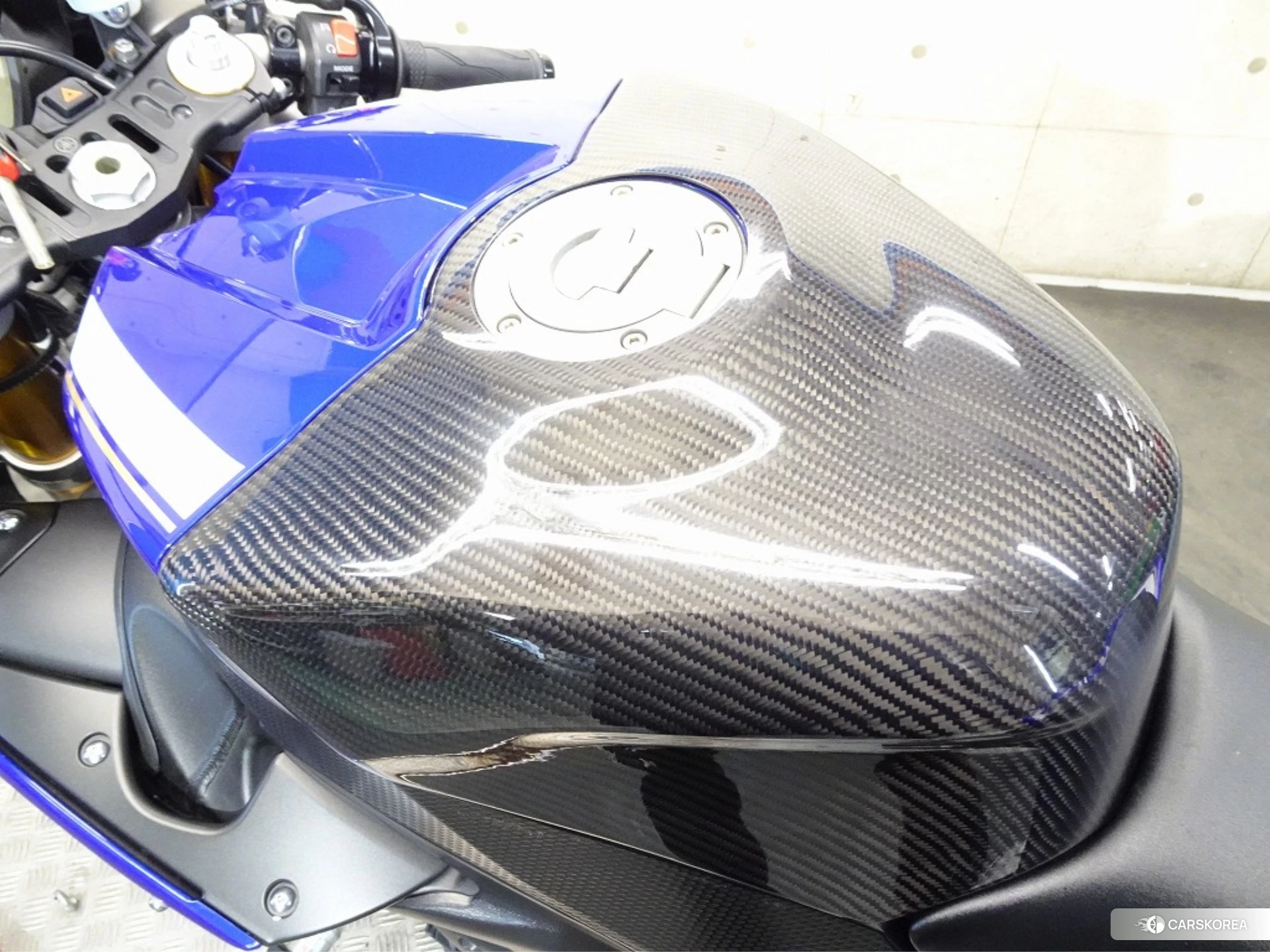 Проданный Yamaha YZF-R1 id 4379854 из Японии, фото 27
