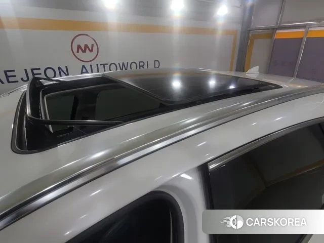 Genesis GV80 id 3747585 из Кореи 17