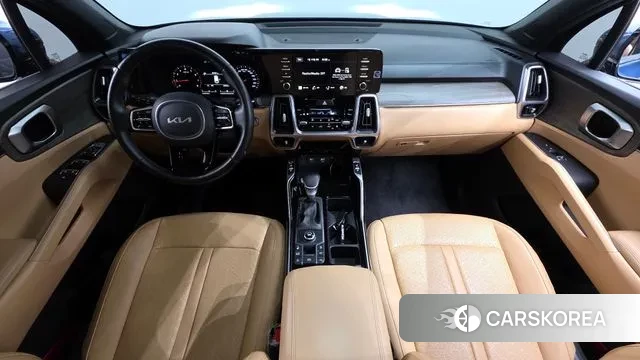 Kia Sorento 4th Generation id 3586126 из Кореи 17