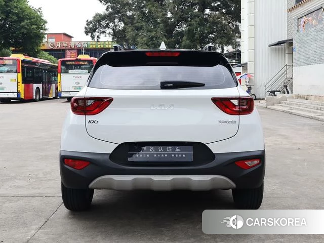 Kia Yi Ran id 4367534 из Китая 25
