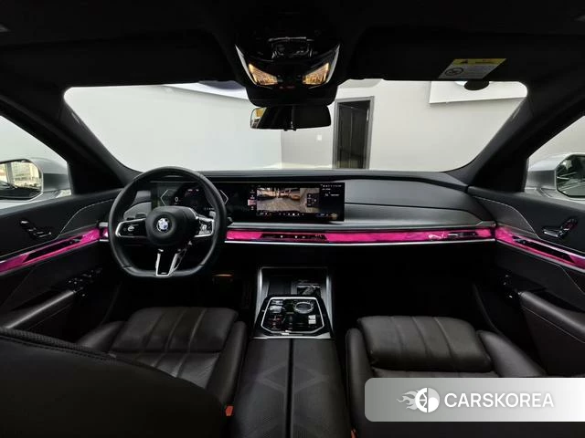 BMW 7 series id 4276529 из Китая 9
