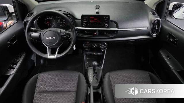 Kia Morning Urban (JA) id 4361598 из Кореи 27