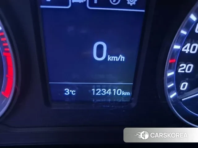 Hyundai Sonata New Rise id 3526121 из Кореи 15