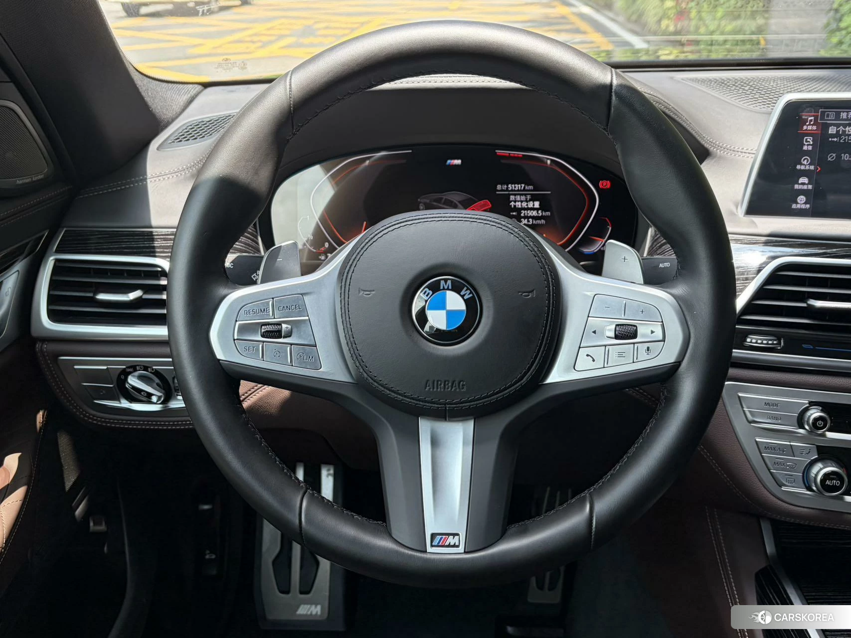 BMW 7 series id 4405979 из Китая 15