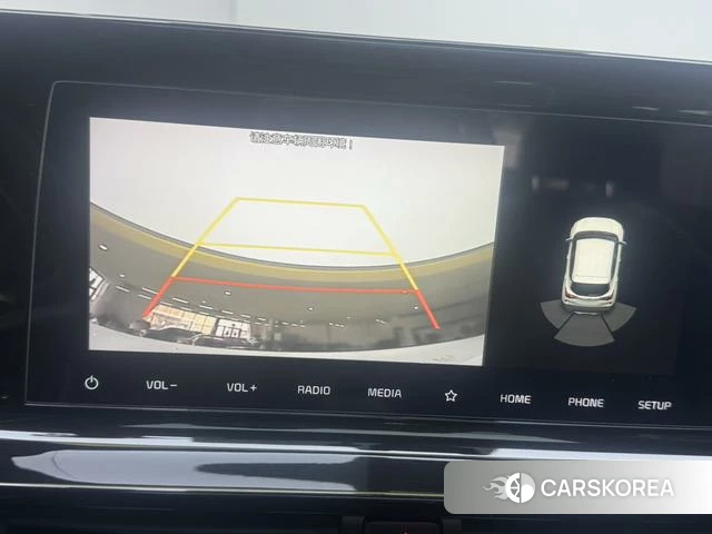 Kia Proud run id 4314631 из Китая 22